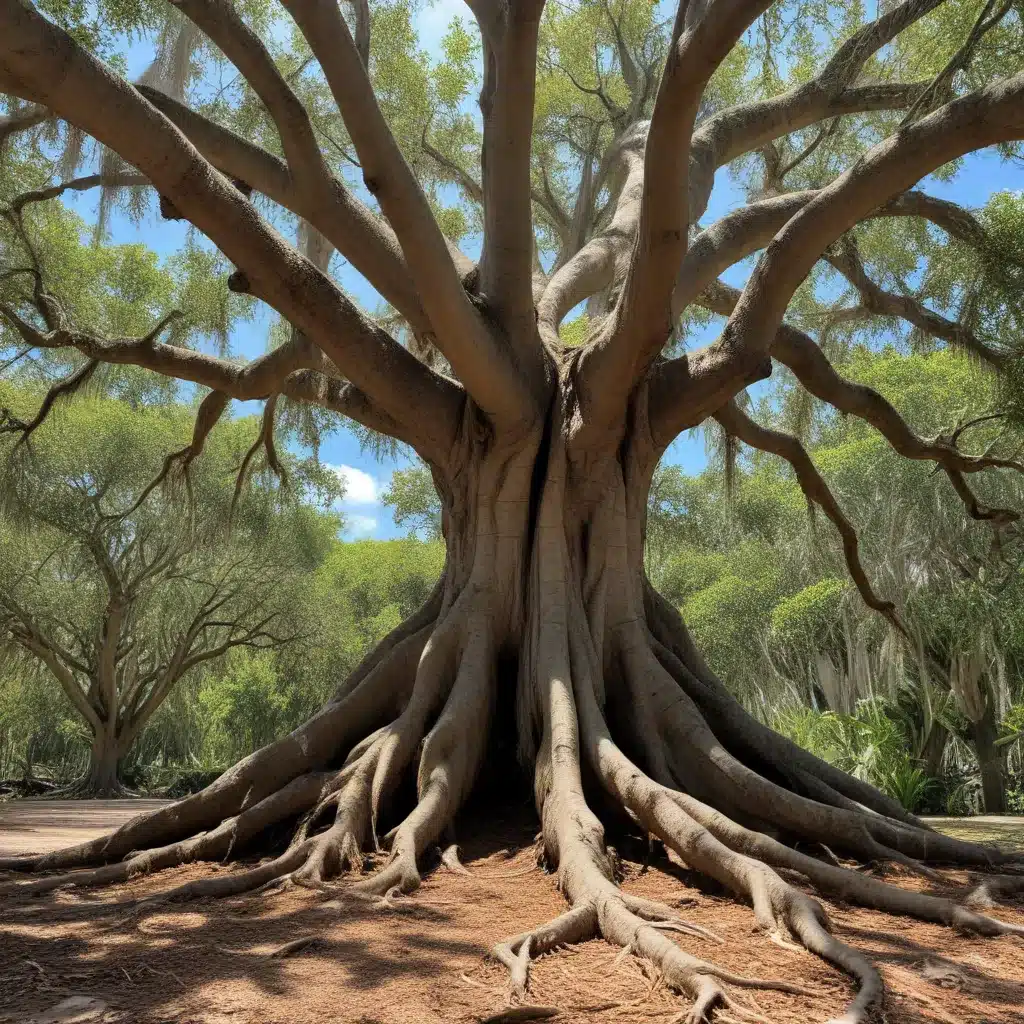 Addressing Root Issues in South Florida’s Unique Tree Environments