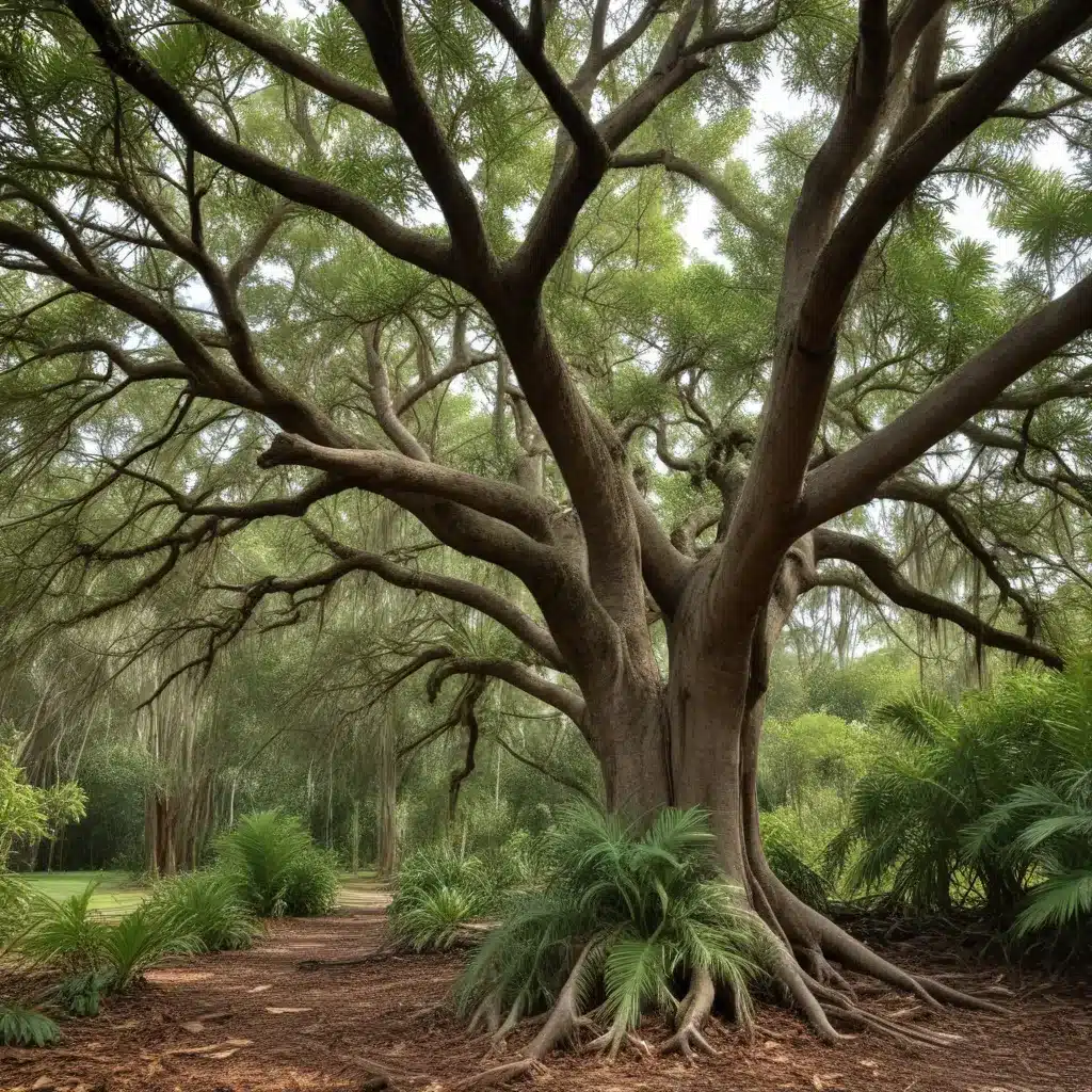 Controlling Pests and Diseases in Your Storm-Damaged Subtropical Trees