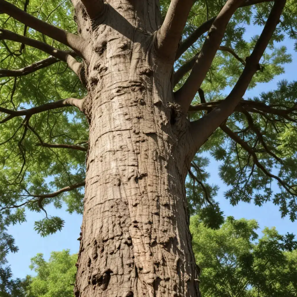 Diagnosing and Treating Common Tree Diseases in Subtropical Regions