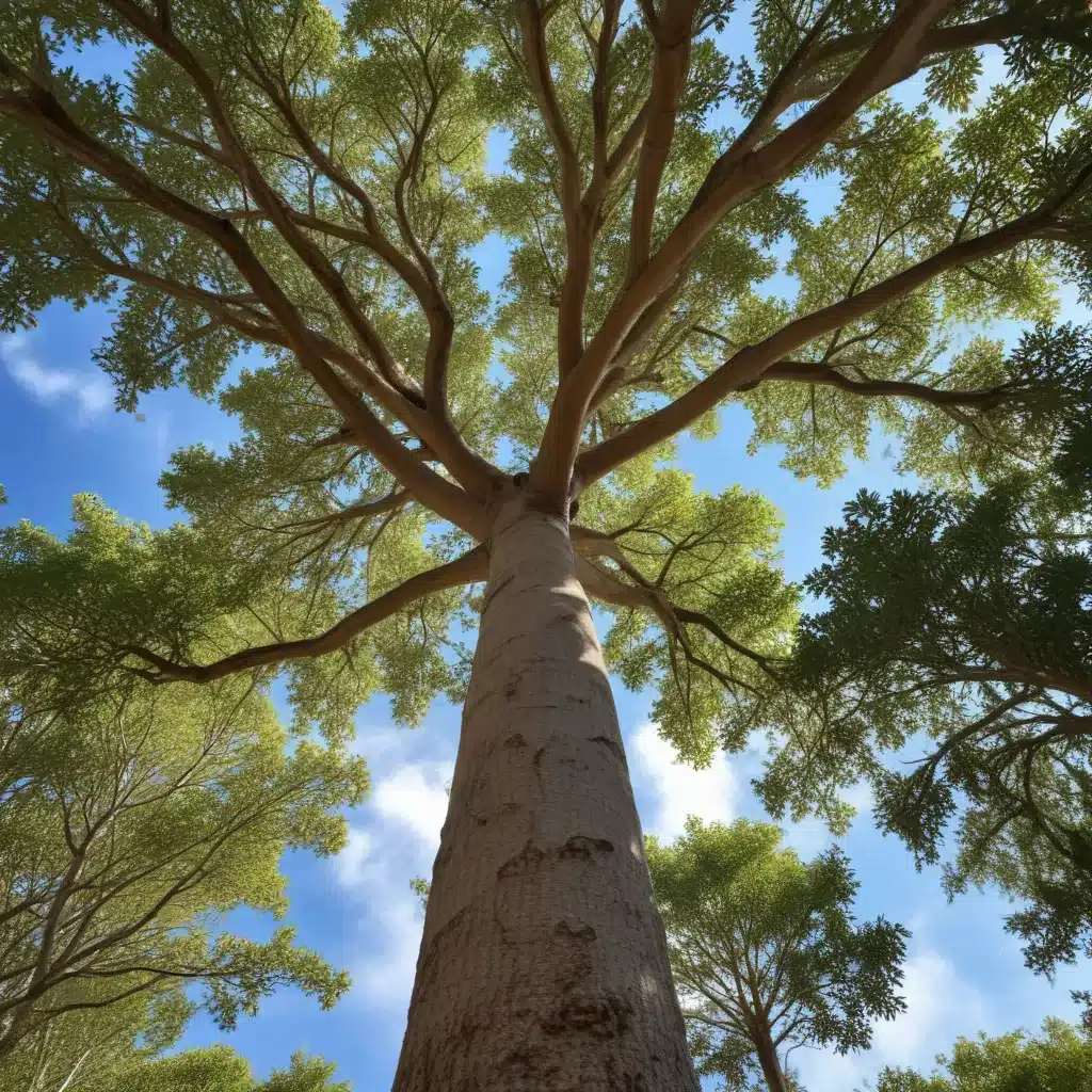 Enhancing Biodiversity Through Strategic Tree Planting in South Florida