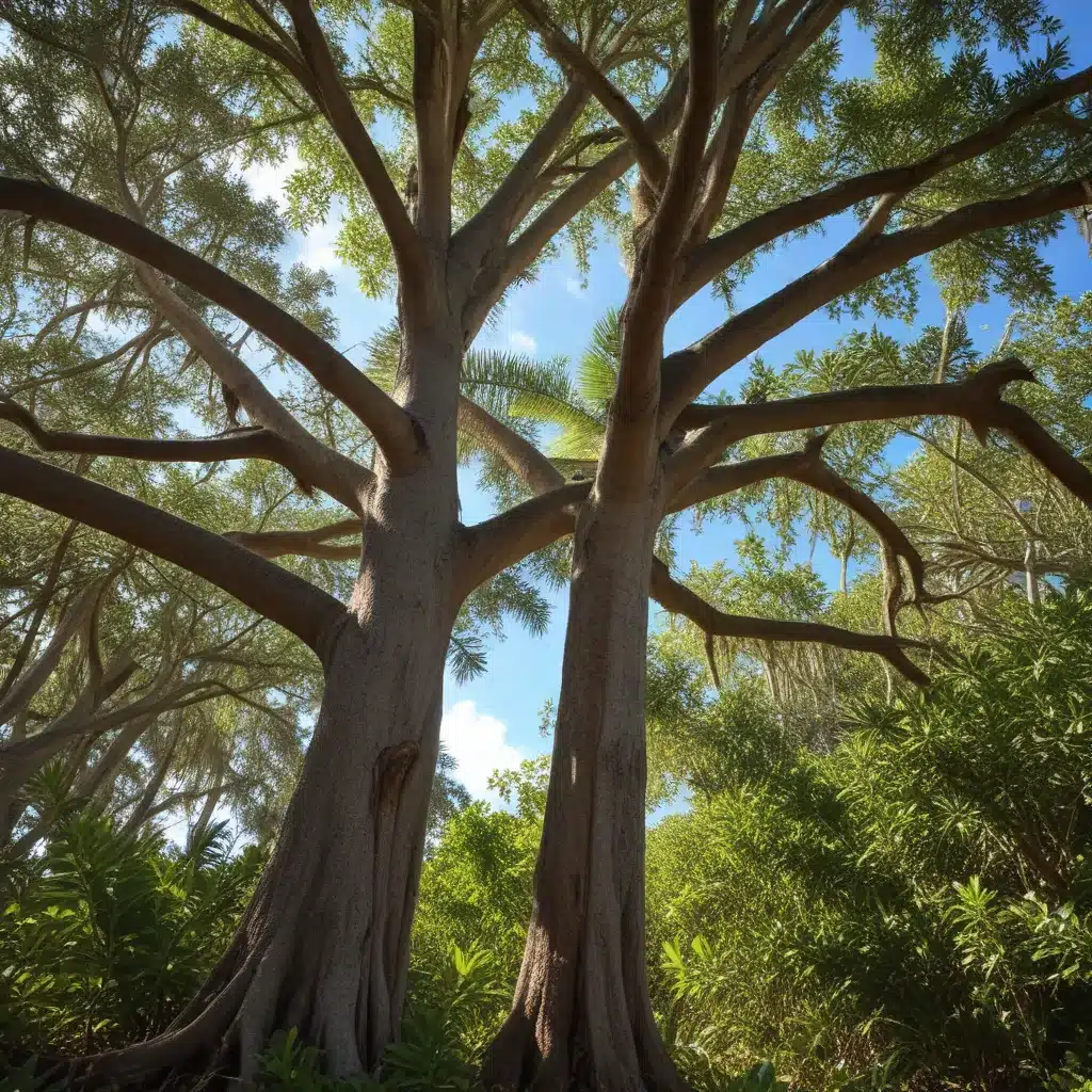 Ensuring Tree Longevity in South Florida’s Coastal Environment