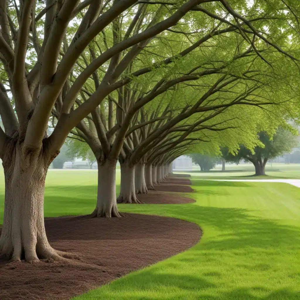 Fertilizer fundamentals: Ensuring optimal nutrition for thriving trees