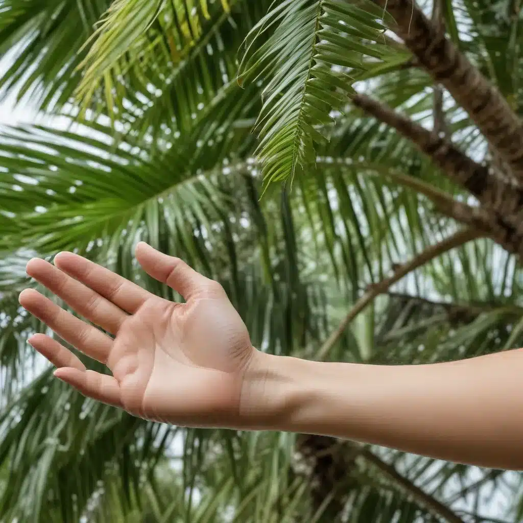 Getting Your Palms Ready for the Upcoming Hurricane Season