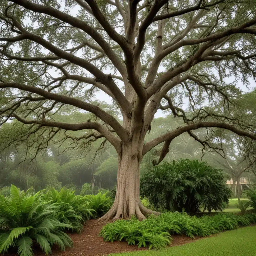 Hurricane-Proof Your Trees: Strategies for Subtropical Storm Resilience