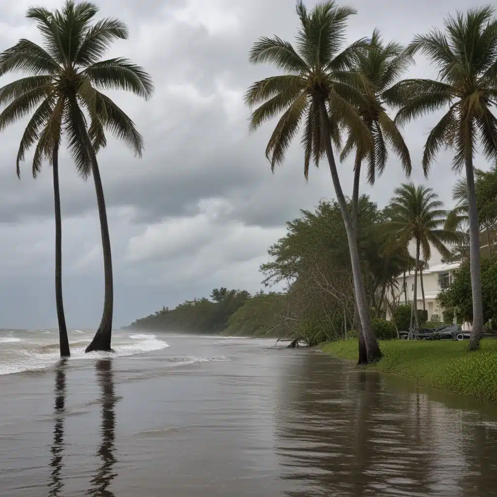 Hurricane Preparedness Tips for South Florida Homeowners