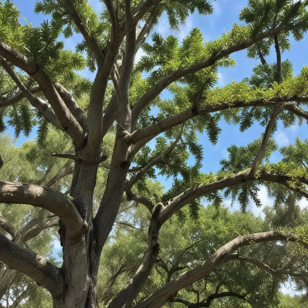 Identifying and Managing Common Tree Diseases in South Florida