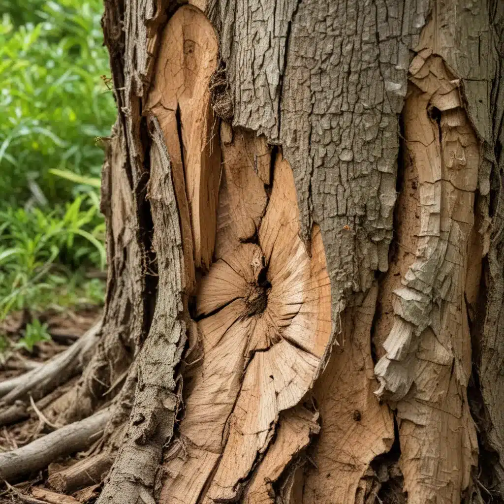 Identifying and Removing Hazardous Stumps in South Florida Landscapes