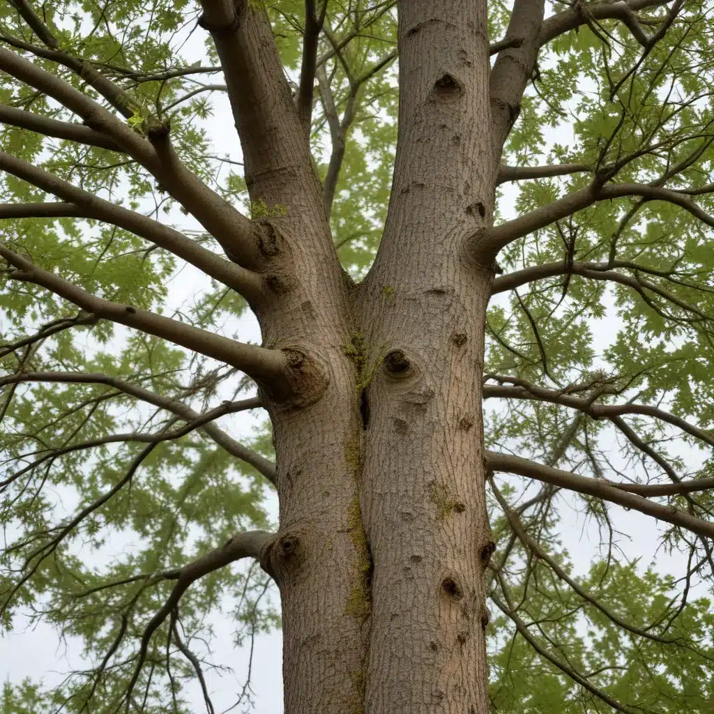 Identifying and Removing Hazardous Trees Before Storm Season