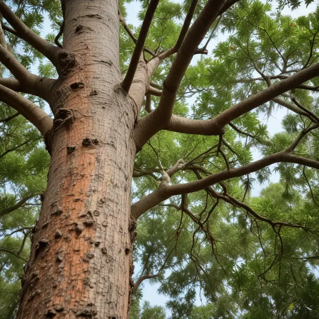 Identifying and Treating Common Tree Diseases in Subtropical Regions