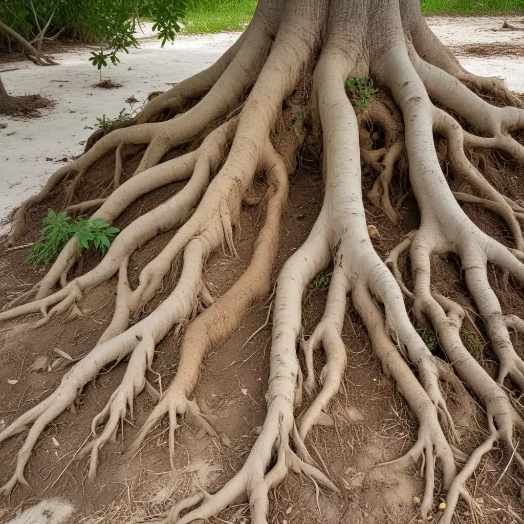 Maintaining Healthy Tree Roots in South Florida’s Sandy Soils