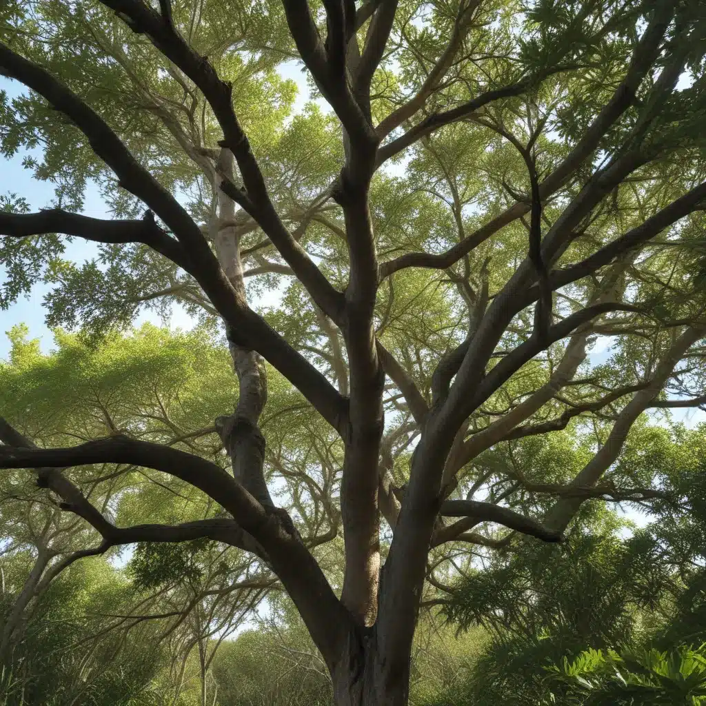 Managing Exotic Invasive Trees in South Florida’s Coastal Habitats