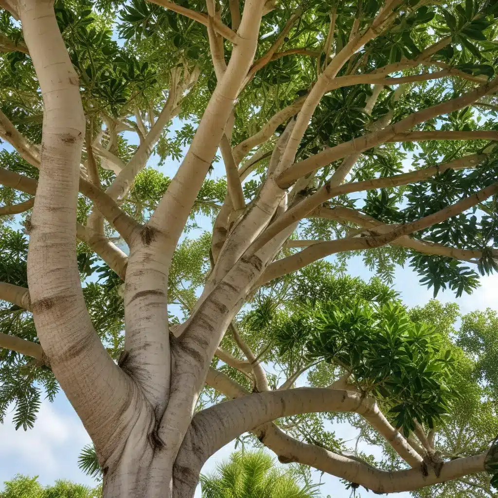 Mastering the Art of Pruning South Florida’s Ficus Species