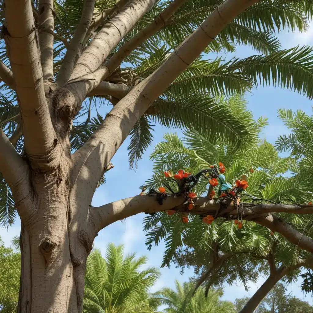 Mastering the Art of Pruning South Florida’s Tropical Trees