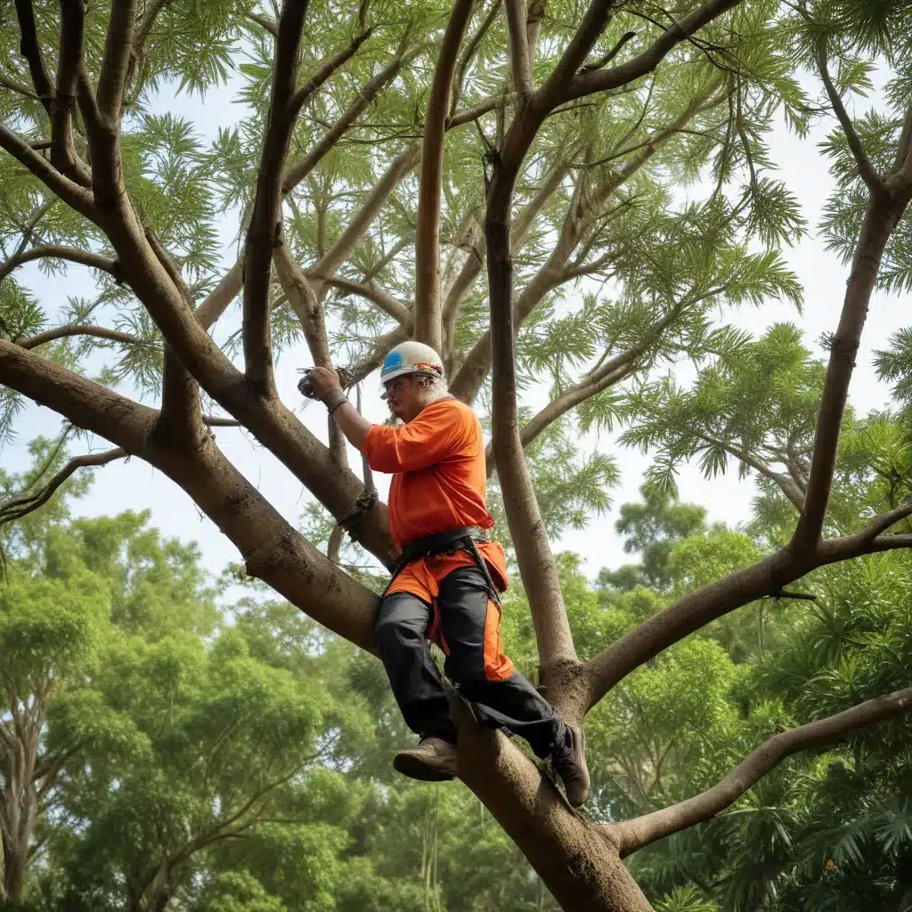 Mastering the Art of Tropical Tree Pruning