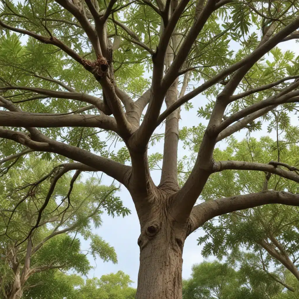 Mastering the Science of Tropical Tree Pruning