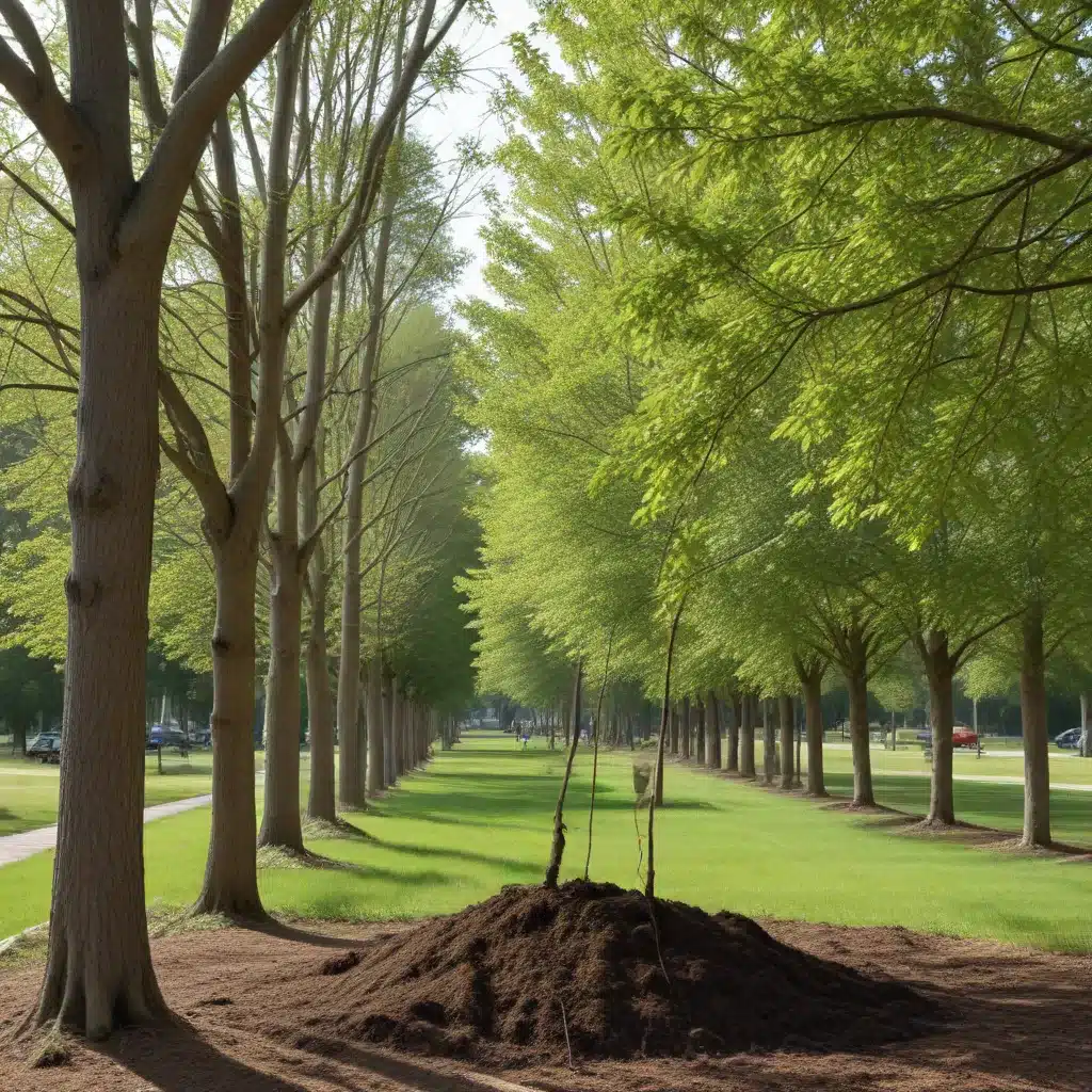 Navigating the Permitting Process for Transplanting Mature Trees