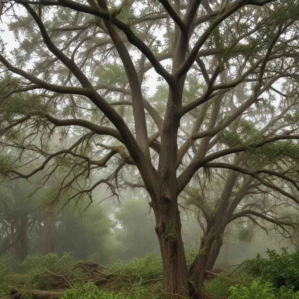 Optimizing Hurricane Resilience: Preparing Your Trees for Nature’s Fury