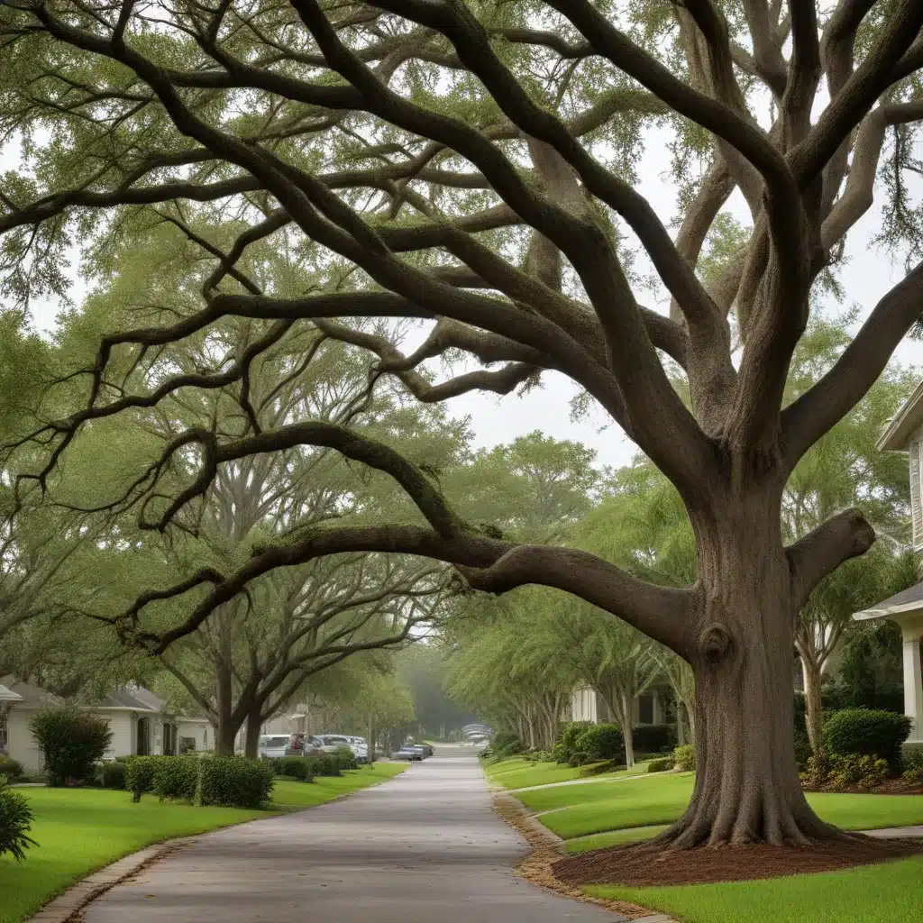 Preparing Your Landscape for Hurricane Season: Tree Edition