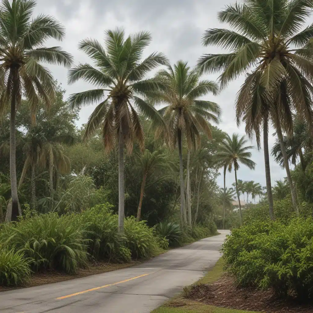 Preparing Your South Florida Landscape for Hurricane Season