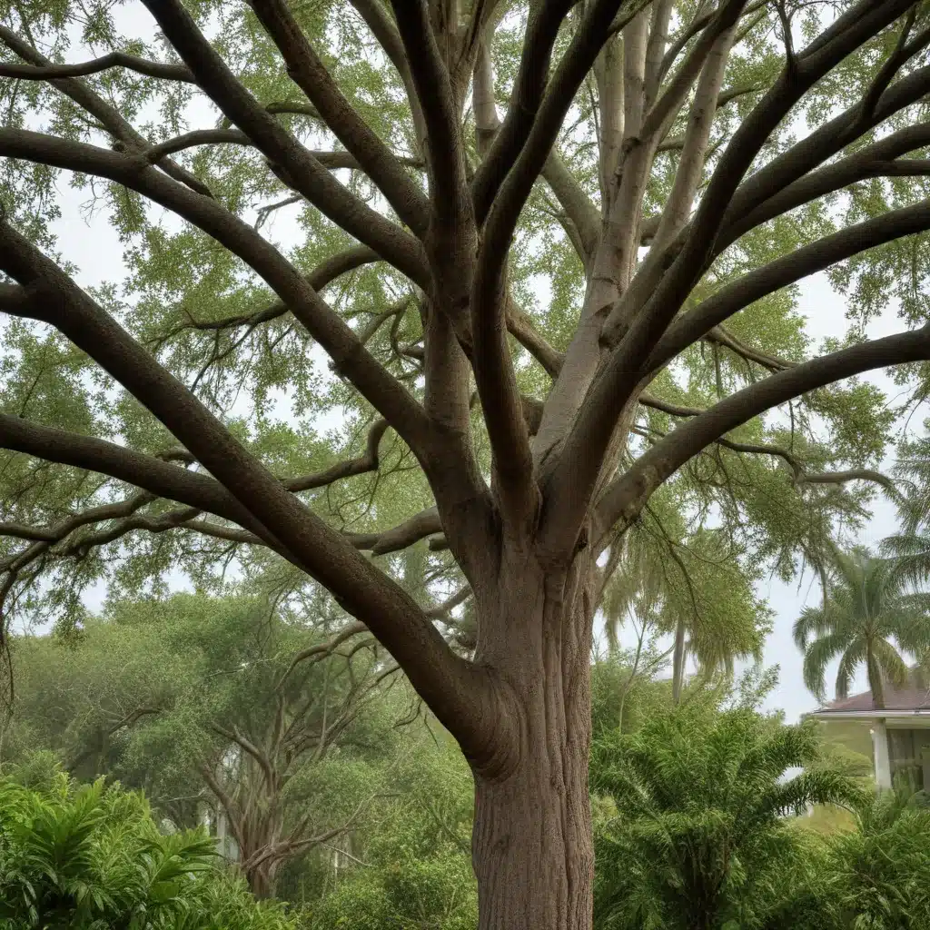 Preparing Your Trees for Hurricane Season