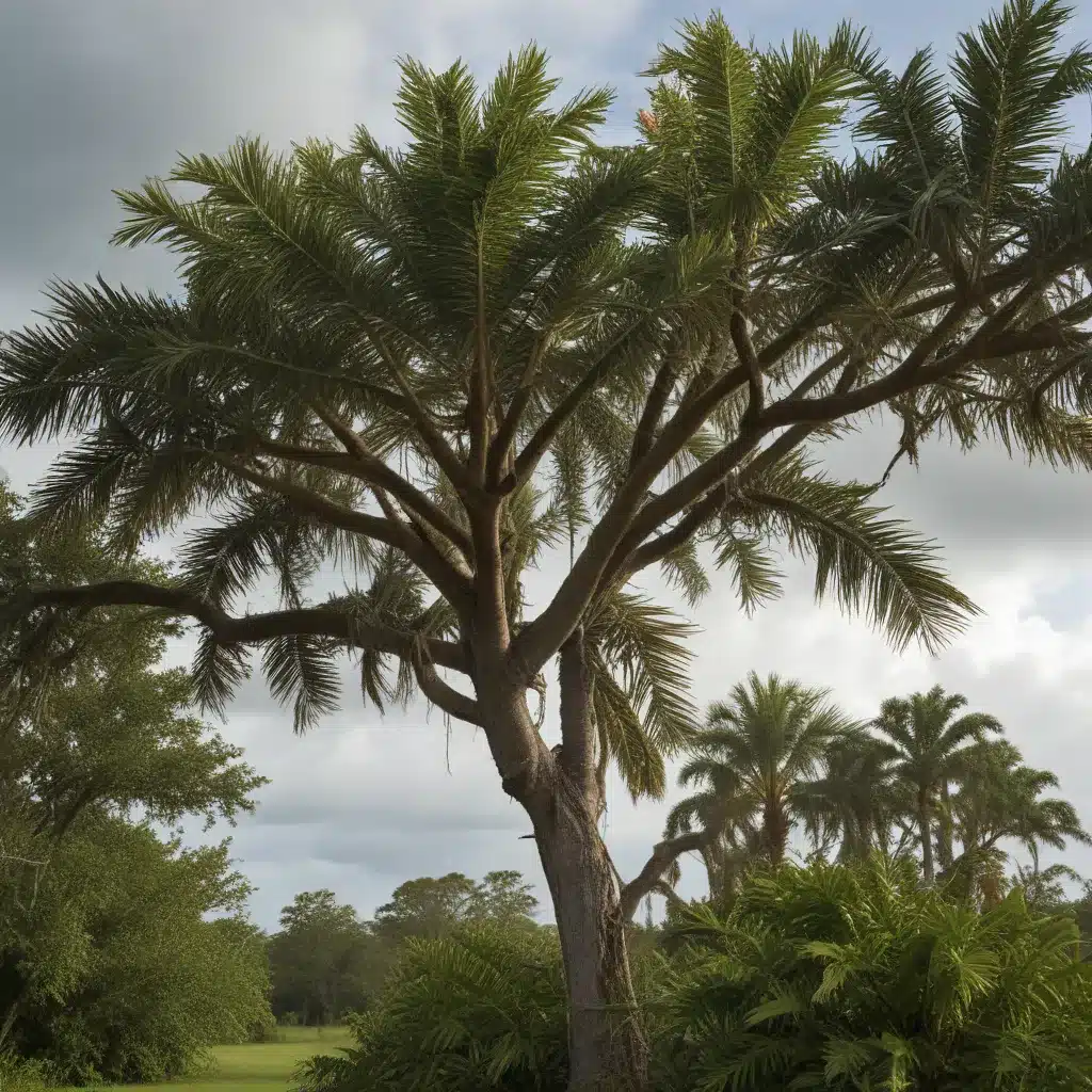 Preparing Your Trees for Hurricane Season in the Subtropics