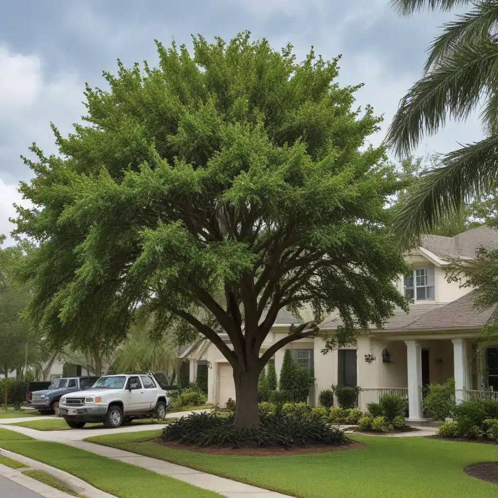 Preparing Your Trees for the Approaching Hurricane Season