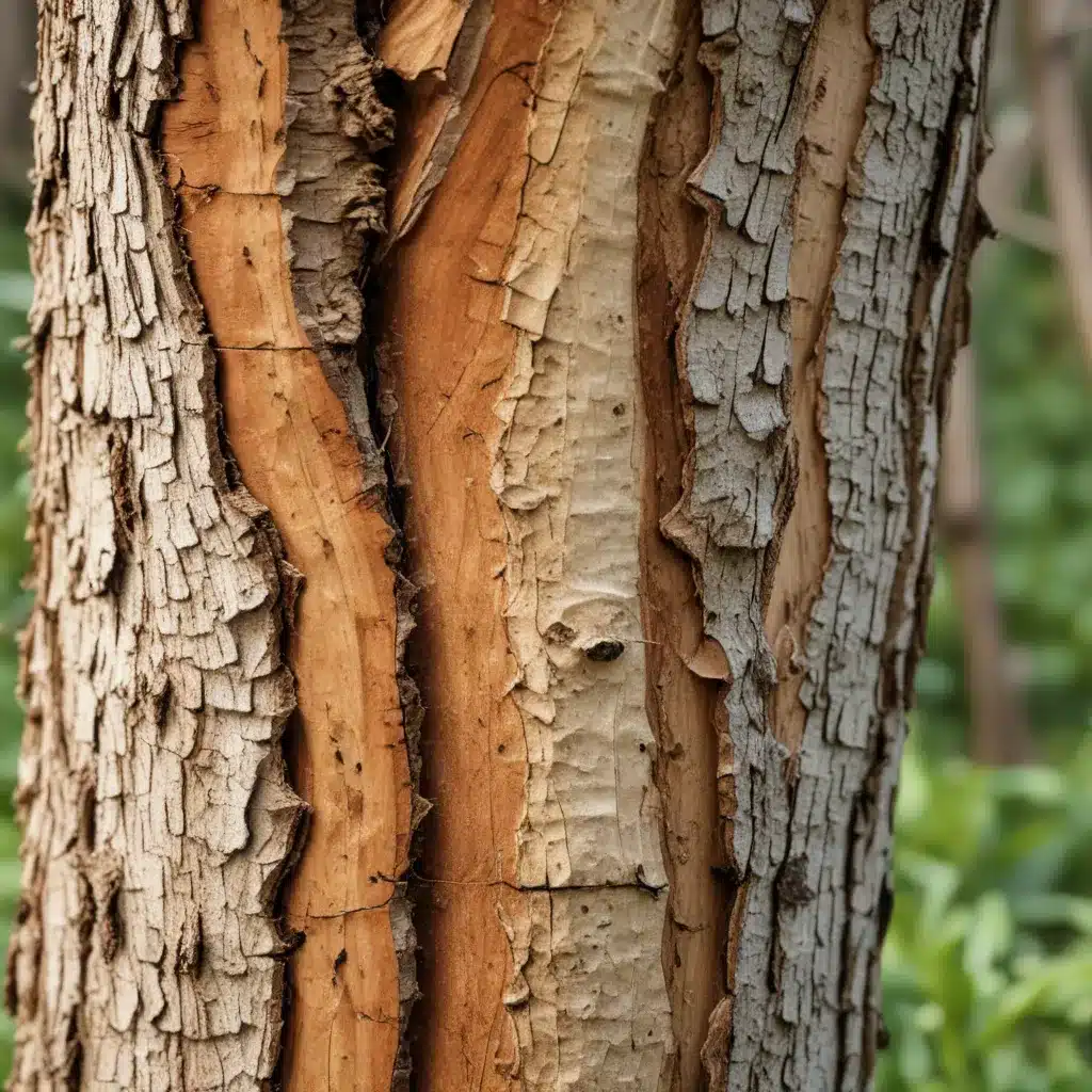 Preventing Bark Damage: Avoiding Common Pruning Mistakes