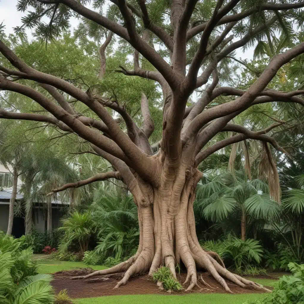 Preventing Storm Damage to Your Subtropical Landscape and Trees