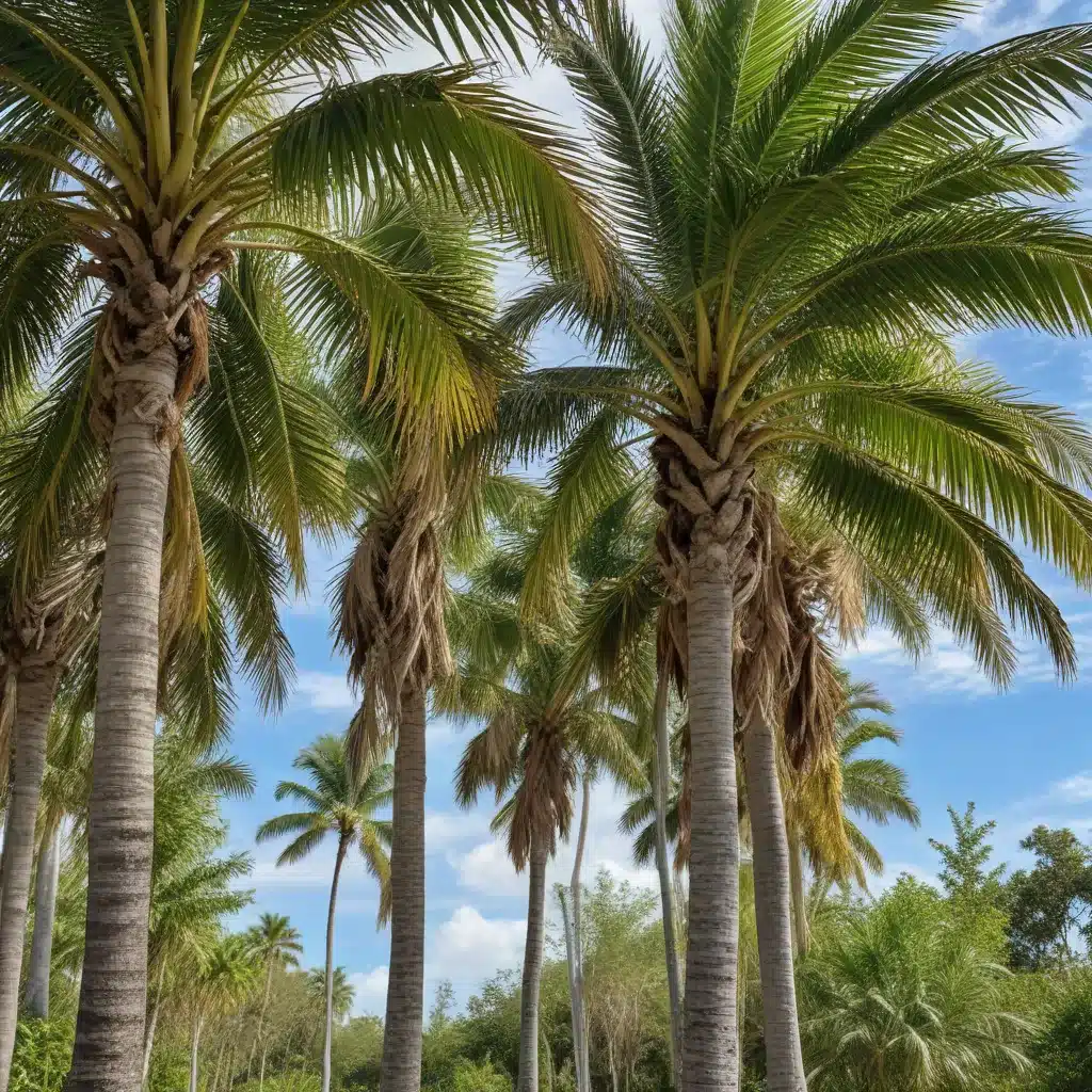 Protecting South Florida’s Palms from Devastating Diseases