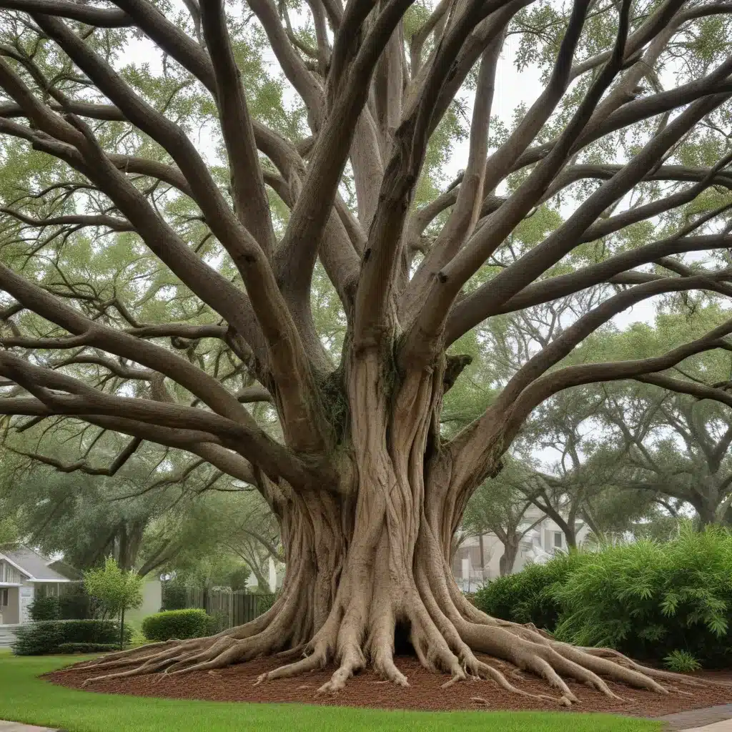 Protecting Your Landscape from Hurricane-Force Winds: Tree Edition