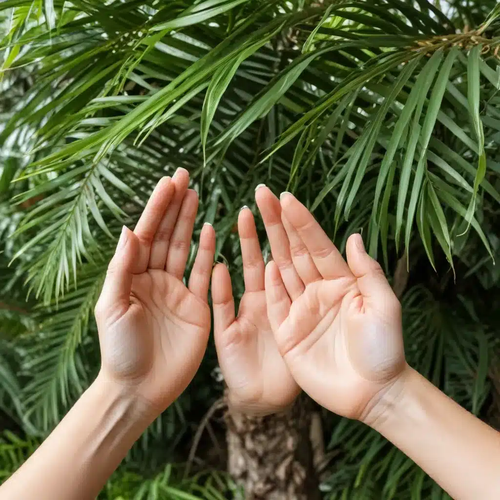 Protecting Your Palms: Essential Care Tips for Subtropical Climates