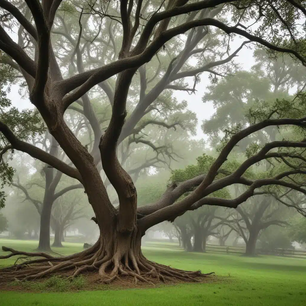 Protecting Your Trees from Wind and Rain During Hurricane Season