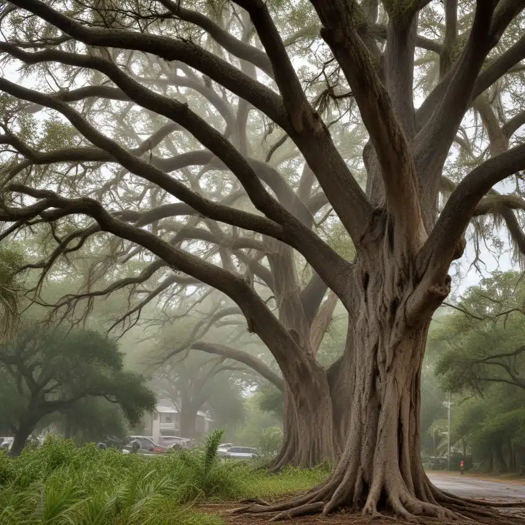 Recognizing and Responding to Hurricane Damage on Trees