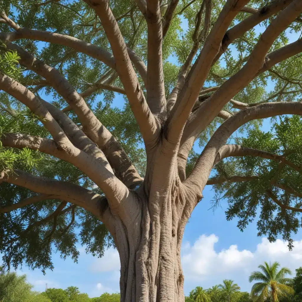 Rejuvenating Stressed Trees in South Florida’s Subtropical Landscape