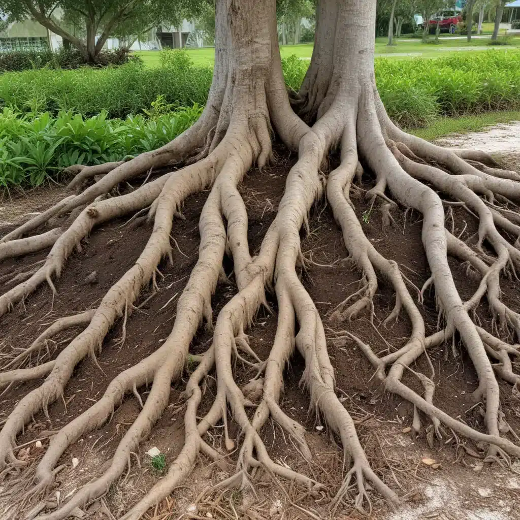 Revitalizing Tree Roots in South Florida’s Unique Soil Conditions