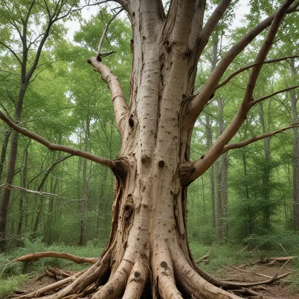 Reviving Storm-Damaged Trees: A Guide to Rehabilitation and Regrowth