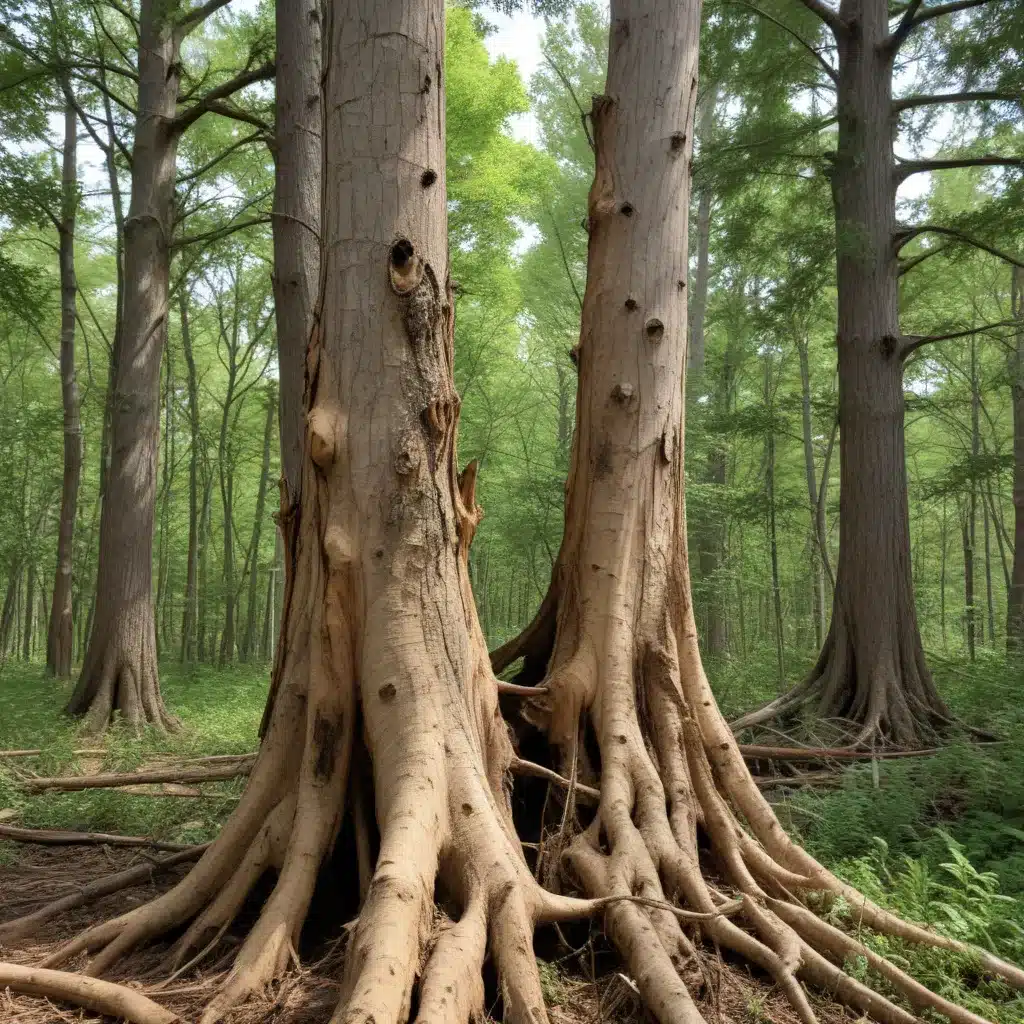 Reviving Storm-Damaged Trees: Strategies for Rehabilitation and Regrowth