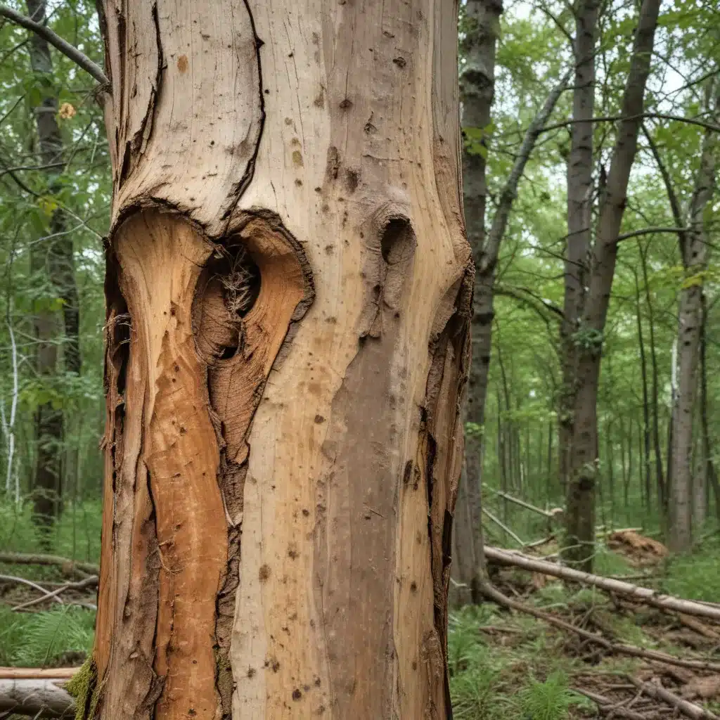 Reviving Storm-Damaged Trees: Techniques for Rehabilitation and Regrowth