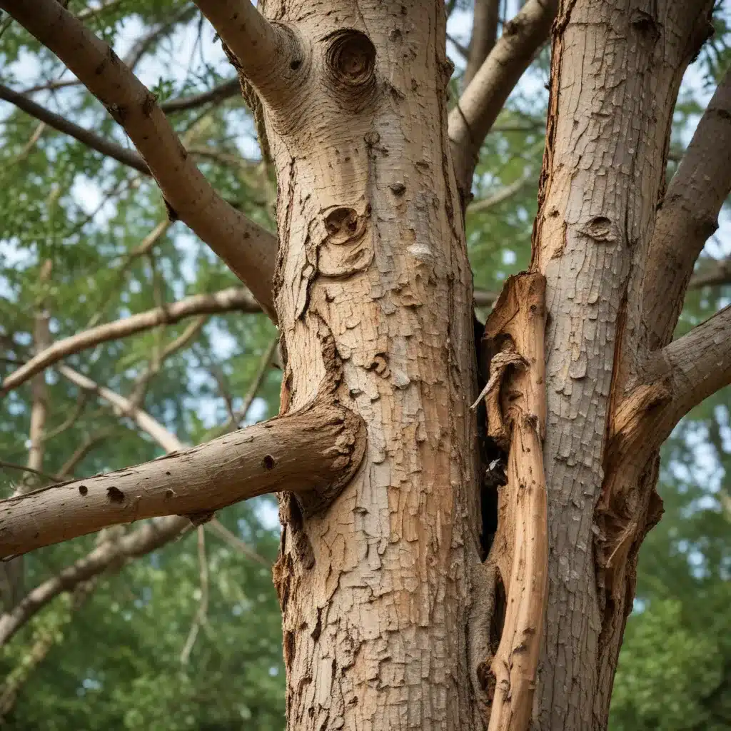 Reviving Storm-Damaged Trees: Tips and Techniques