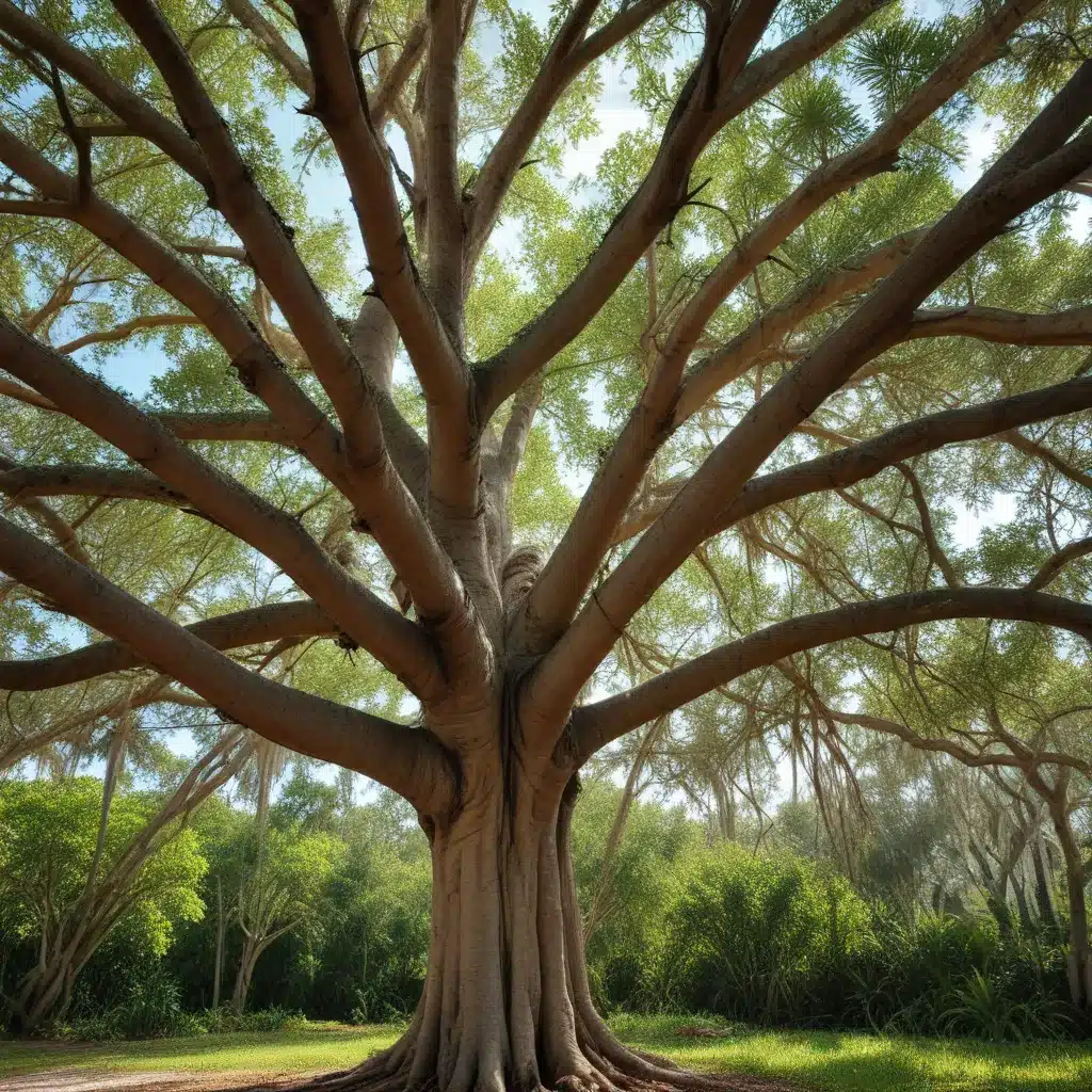 Reviving Stressed Trees in South Florida’s Subtropical Climate