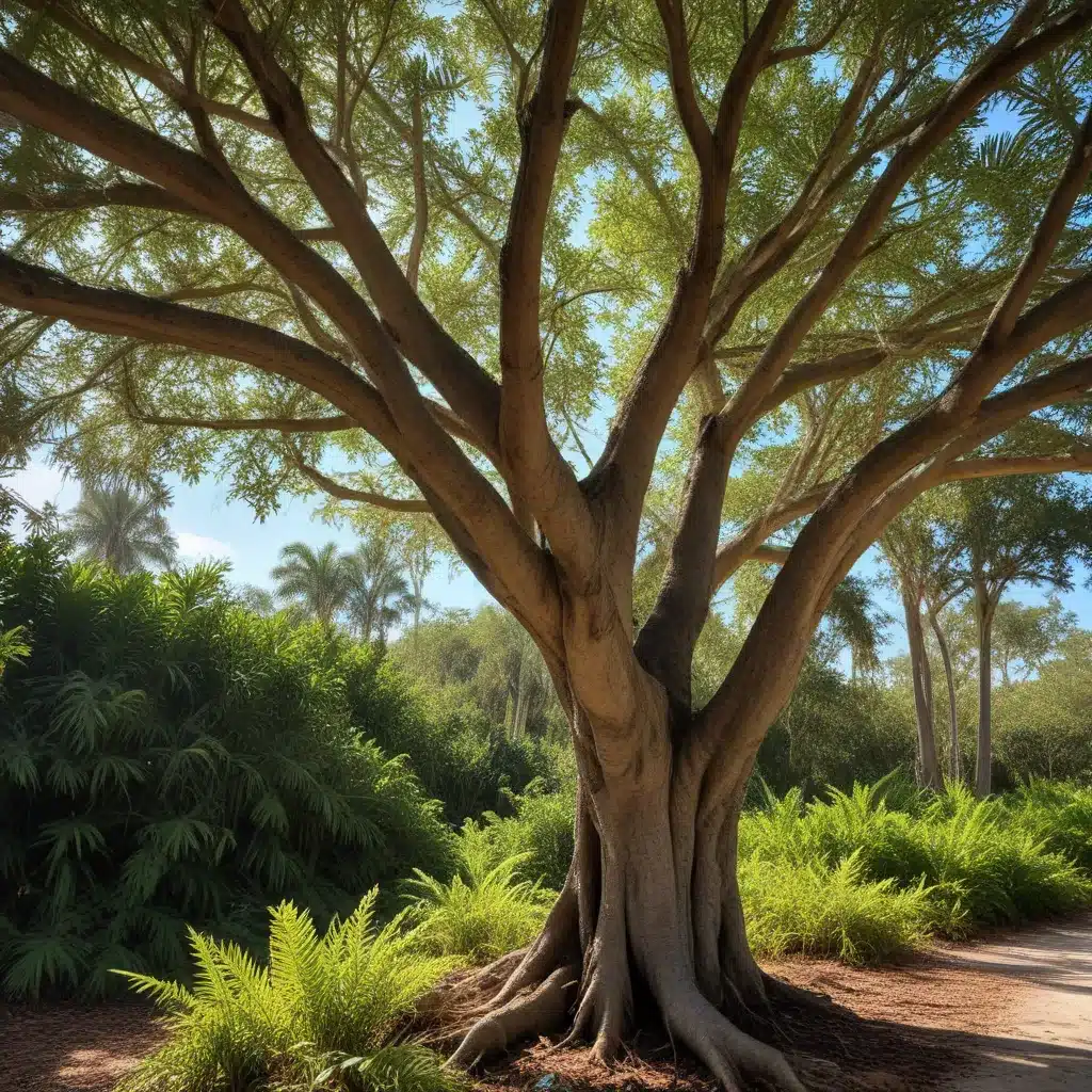 Reviving Struggling Trees in South Florida’s Subtropical Landscape