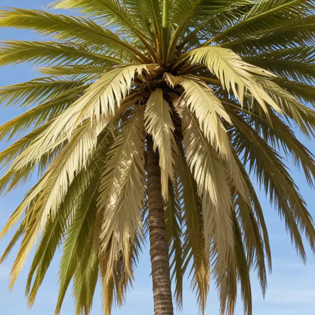 Safeguarding Palms from Lethal Bronzing Disease in Coastal Regions