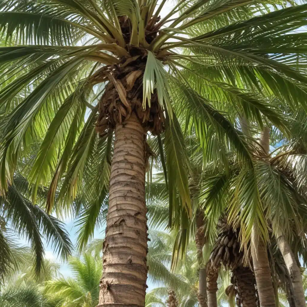 Safeguarding Palms from Lethal Bronzing and Other Diseases