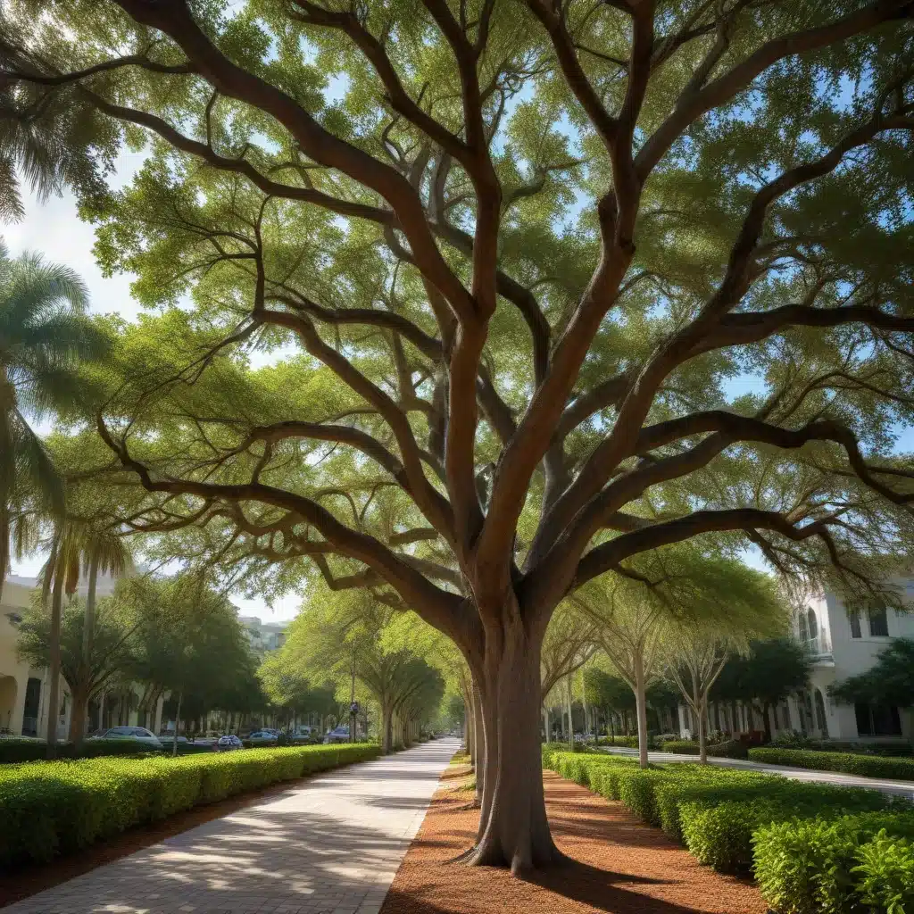 Safeguarding South Florida’s Urban Tree Canopy: Best Management Practices