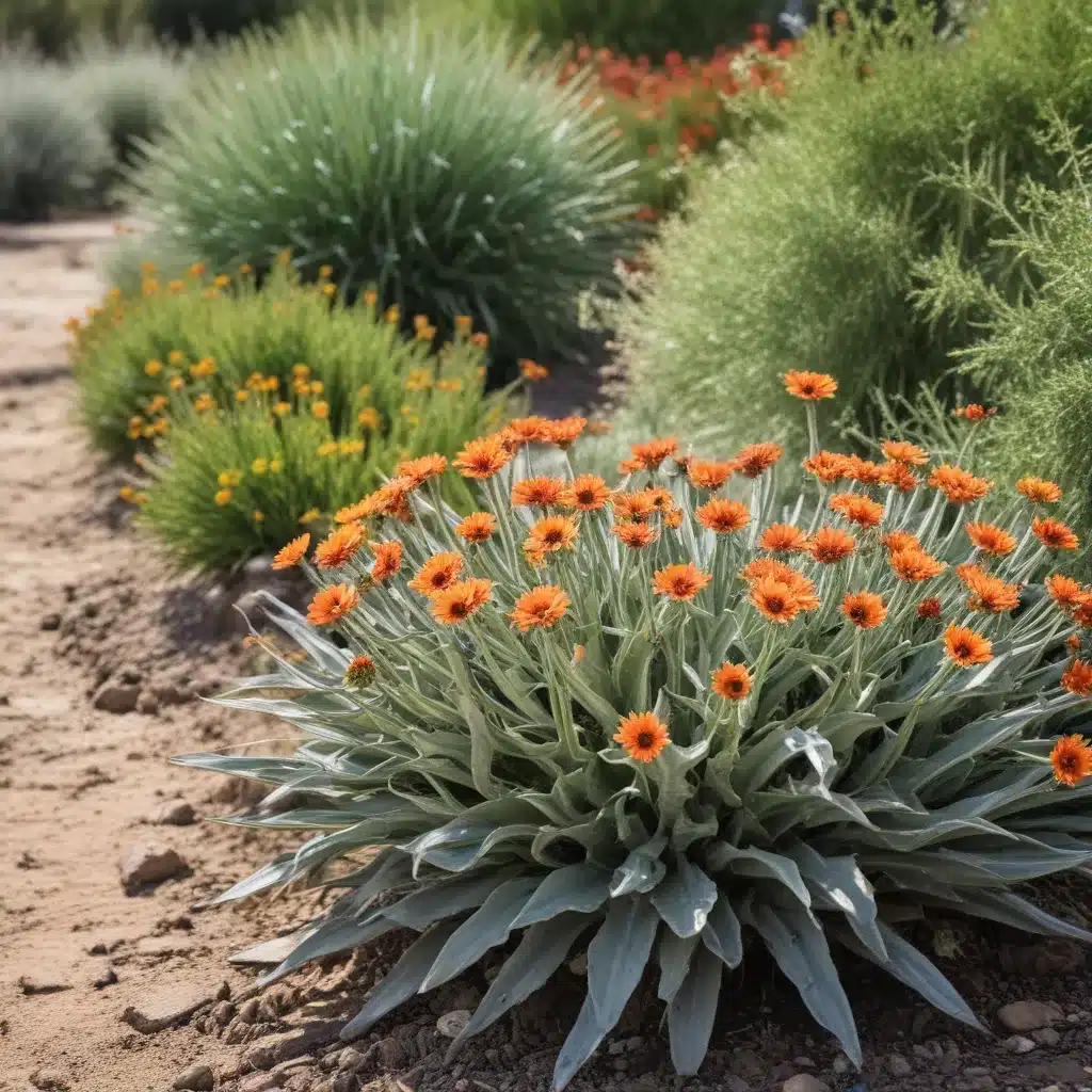 Safeguarding Your Landscape with Drought-Tolerant Species