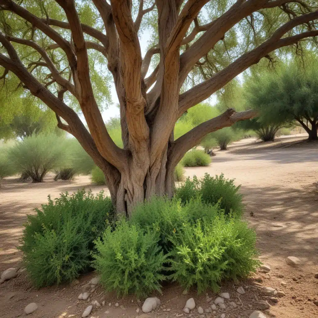 Safeguarding Your Landscape with Drought-Tolerant Tree and Plant Species