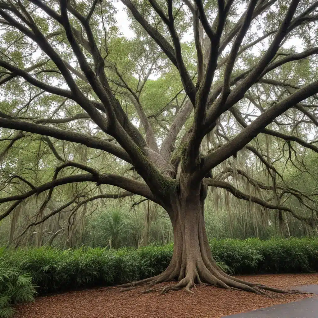 Safeguarding Your Landscape with the Most Hurricane-Tolerant Tree Species