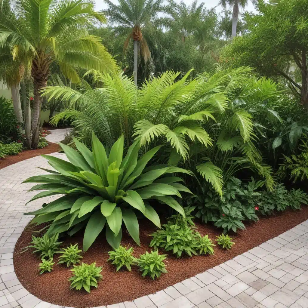 Safeguarding Your South Florida Landscape with Appropriate Plant Selection