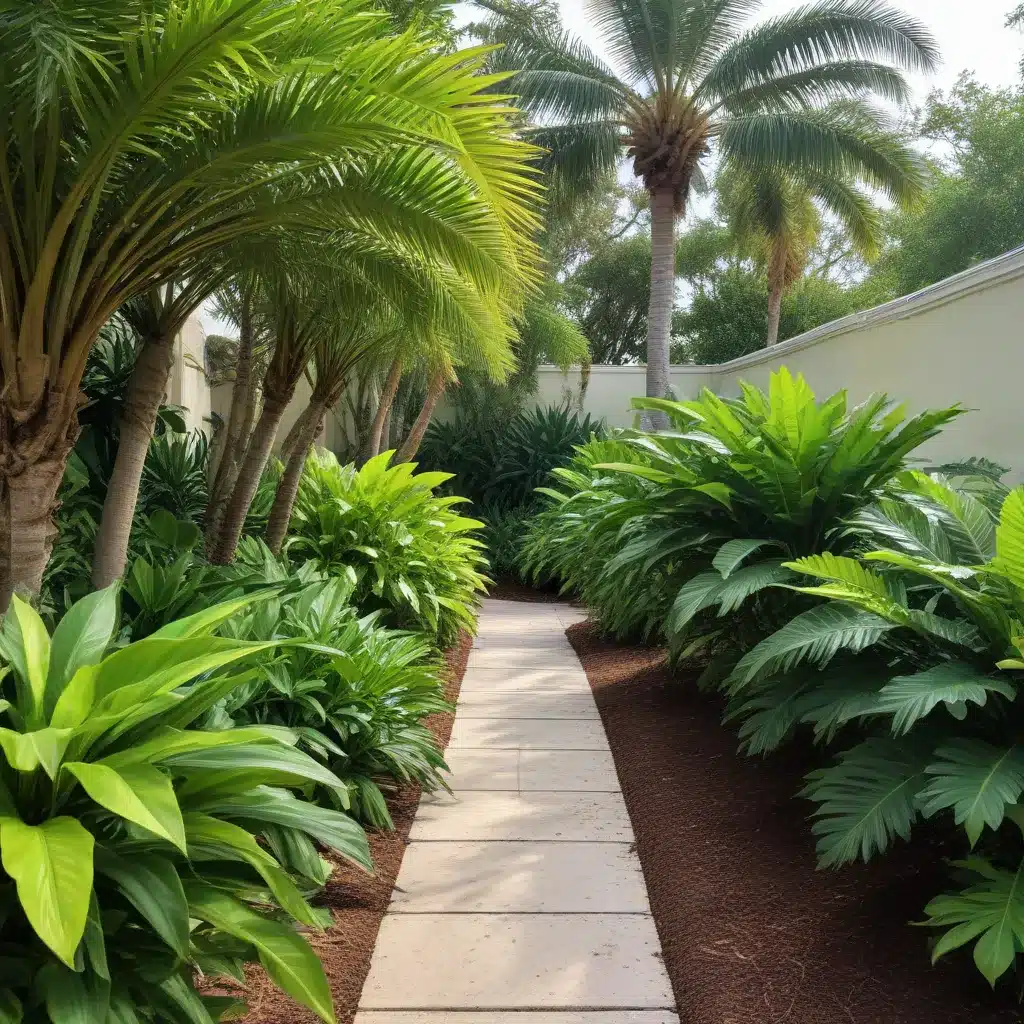 Safeguarding Your South Florida Landscape with the Right Plants