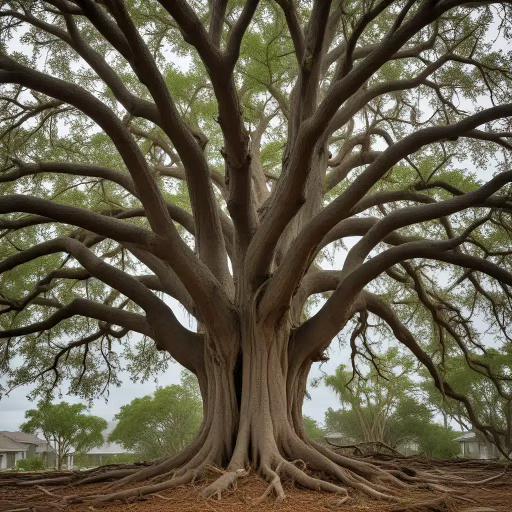 Safeguarding Your Trees from Hurricane Season Devastation